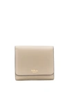 MULBERRY SMALL FRENCH WALLET