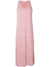 RAG & BONE RAMONA TANK DRESS