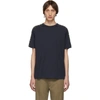 FENDI FENDI BLUE MONSTER EYES T-SHIRT