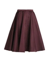 ROCHAS Midi Skirts