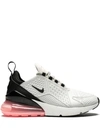 NIKE AIR MAX 270 SE SNEAKERS