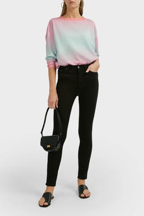 wildfox island ombre