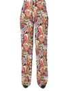 DSQUARED2 WIDE PANTS,S75KB0022 S52157001S