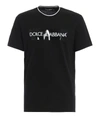 DOLCE & GABBANA Dolce & Gabbana T-shirt,10986347