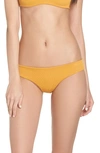 BOYS + ARROWS CHARLIE BIKINI BOTTOMS,8091F