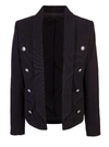 BALMAIN PARIS BLAZER,10986416