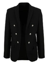 BALMAIN PARIS BLAZER,10986415