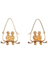 GIVENCHY EARRING,10986638