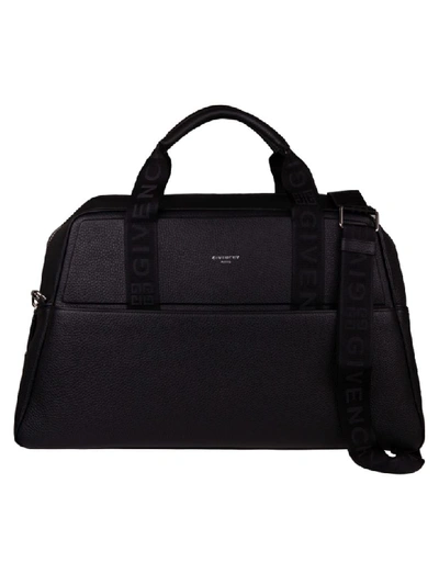 Givenchy Tote Bag In Black