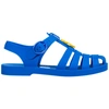 GUCCI BOYS SANDALS CHILD,500887 J8700 4344 33