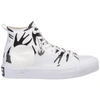 MCQ BY ALEXANDER MCQUEEN MEN'S SHOES HIGH TOP TRAINERS trainers PLIMSOLL PLATFORM,543772R26089024 41