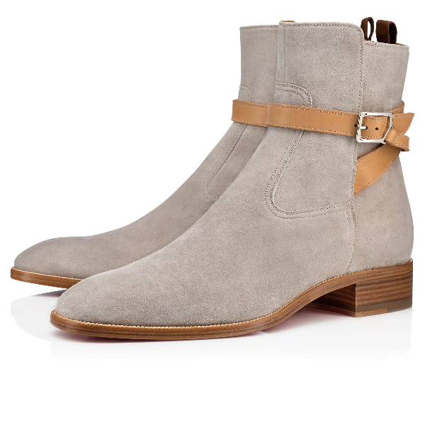 christian louboutin kicko