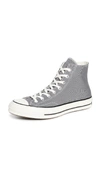 CONVERSE CHUCK TAYLOR ALL STAR '70S HIGH TOP SNEAKERS