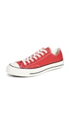 CONVERSE CHUCK TAYLOR ALL STAR '70S LOW TOP SNEAKERS