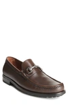 ALLEN EDMONDS AREZZO BIT LOAFER,55106