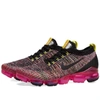 Nike Air Vapormax Flyknit 3 Women's Shoe (black) - Clearance Sale In Pink