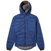 CANADA GOOSE Canada Goose Lodge Hooded Jacket,5078M-8054