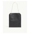 THE ROW LEATHER LUNCH BAG