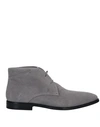 TOD'S ANKLE BOOTS,11035453DG 11