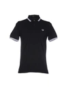 FRED PERRY POLO SHIRTS,37938606FI 4