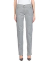 Fay Casual Pants In Grey