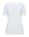 Malo Sweater In White