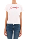 BALENCIAGA BALENCIAGA SIGNATURE LOGO T