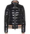 BURBERRY HESSLE QUILTED JACKET,P00400083