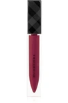 BURBERRY BEAUTY BURBERRY KISSES LIP LACQUER