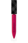 BURBERRY BEAUTY BURBERRY KISSES LIP LACQUER