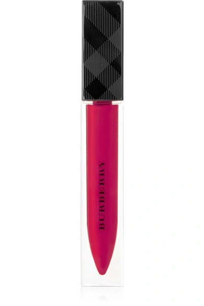 Burberry Beauty Burberry Kisses Lip Lacquer In Pink