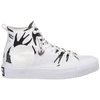 MCQ BY ALEXANDER MCQUEEN MCQ ALEXANDER MCQUEEN HIGH TOP SNEAKERS