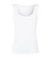 DEREK ROSE SUPPORT VEST TOP,14936901