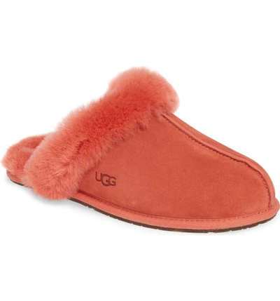 Ugg Scuffette Ii Slipper In Mariposa