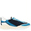 JIMMY CHOO JIMMY CHOO RAINE SNEAKERS