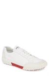 PRADA STRATUS LOW TOP SNEAKER,4E3467 3OF1 A2