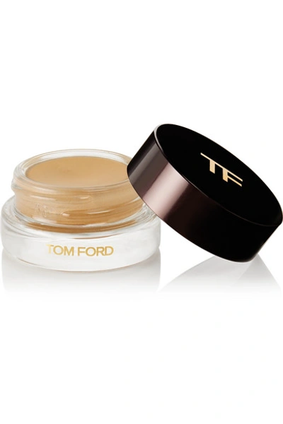 Tom Ford Emotionproof Eye Color - Starmaker 06 In Metallic