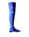 ALBERTA FERRETTI KNEE BOOTS,11707337KP 5