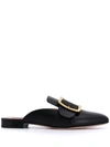 BALLY JANESSE SLIPPERS