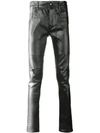 RICK OWENS Easy Nagakin joggers