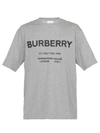 BURBERRY MURS T-SHIRT,10988091