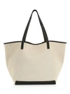 THE ROW XL Park Canvas Tote