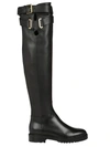 VALENTINO GARAVANI VALENTINO GARAVANI KNEE HIGH BOOTS