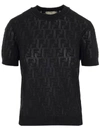 FENDI FENDI MONOGRAM T