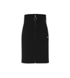 OFF-WHITE HIGH-WAISTED SKIRT,P00406183