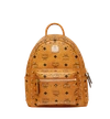 MCM Stark Backpack in Studded Outline Visetos