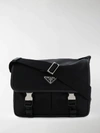 PRADA SMALL MESSENGER BAG,2VD769VOLO06413324689