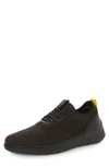 Cole Haan Generation Zerogrand Stitchlite Sneaker In Black/ Black
