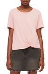 ALLSAINTS WILMA TEE,WM086Q