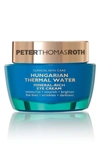 PETER THOMAS ROTH HUNGARIAN THERMAL WATER MINERAL-RICH EYE CREAM,22-01-028